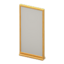 Simple Panel (Light Brown - Plain Panel)