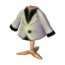 Stylish suit