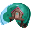 Teddy's Hideout Cookie PC Icon.png