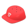 throwback hat table
