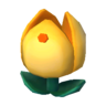 tulip dresser