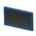 Wall-mounted TV (20 in.)'s Blue variant