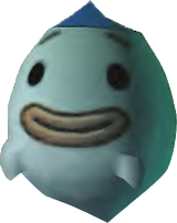 wisp plush animal crossing