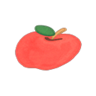 apple rug