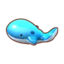 Blue Whale Pool Float PC Icon.png
