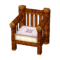 Cabin Armchair (Normal Tree - Green) NL Model.png