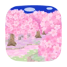 Cherry Blossom Grove (Middle Ground) PC Icon.png