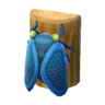 cicada stereo
