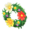 Cosmos Wreath NH Icon.png