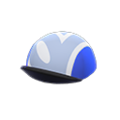 Cycling Cap (Blue) NH Storage Icon.png