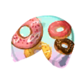 Ellie's Donut Cookie PC Icon.png