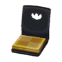 Floor Seat (Black - Yellow) NL Model.png