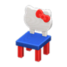 Hello Kitty chair