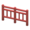 Iron Fence (Red) NH Icon.png