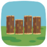 Log (Fence) PC Icon.png