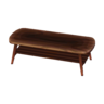 Natural low table