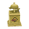 odd clock