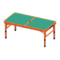 Outdoor Table (Red - Green) NH Icon.png