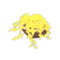 Potted Ivy (Yellow) NH Icon.png