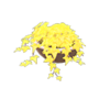Potted Ivy (Yellow) NH Icon.png