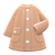 Raincoat (Beige) NH Icon.png