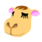 Saharah NH Character Icon.png
