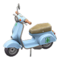 Scooter (Light Blue - Tree) NH Icon.png