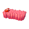 sea-anemone bed