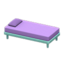 Simple Bed