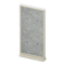 Simple Panel (White - Concrete) NH Icon.png