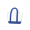 Simple Tote Bag (Blue) NH Icon.png