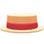 Straw Boater (Beige) NH Icon.png