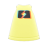 Tunic Tank (Yellow) NH Icon.png