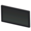 Wall-Mounted TV (50 in.) NH Icon.png