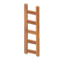 Wooden Ladder Set-Up Kit (Natural) NH Icon.png