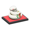 zodiac snake figurine