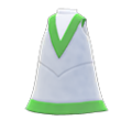 Astro Dress (Green) NH Storage Icon.png