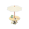 bistro table