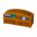 Cabana Bookcase (Plain) NL Model.png
