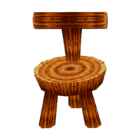 Cabin chair