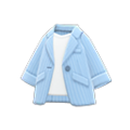 Career Jacket (Light Blue) NH Storage Icon.png