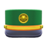 Conductor's Cap (Green) NH Icon.png
