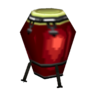 conga drum