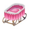 cradle