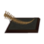 dimetrodon tail