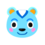 Filbert NH Villager Icon.png