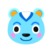 Filbert NH Villager Icon.png