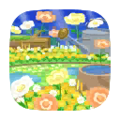 Floral Fairy Forest (Foreground) PC Icon.png