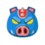 Ganon NL Villager Icon.png