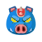 Ganon NL Villager Icon.png